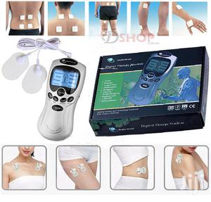 Digital Therapy Machine