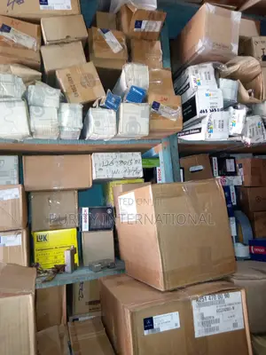 Buy Your Mercedes Benz Spare Parts