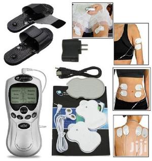 Acupuncture Therapy Body Slipper Massager