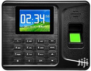 Realand E260 Time Attendance Machine