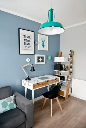 Reading Table