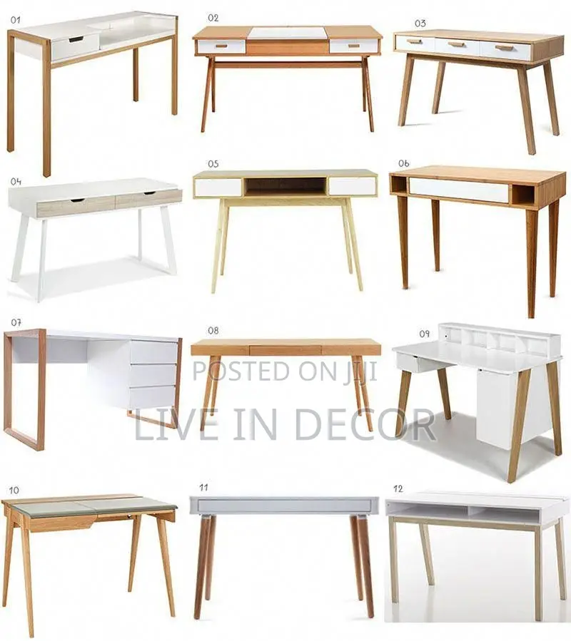 Reading Table