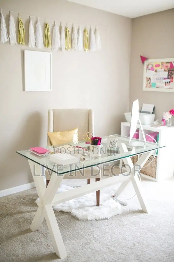 Reading Table
