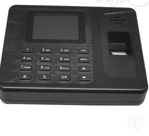 Realand E260 Time Attendance Machine