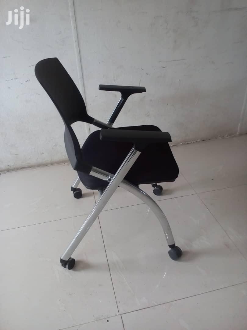 Visitor Office Chair