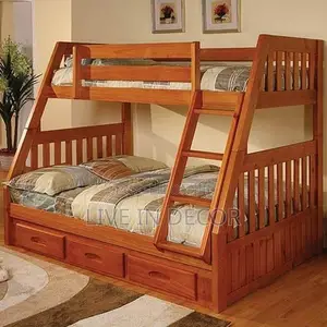 Bunk Bed for Kids