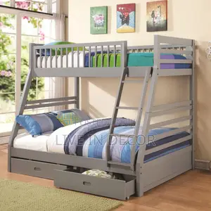 Bunk Bed for Kids
