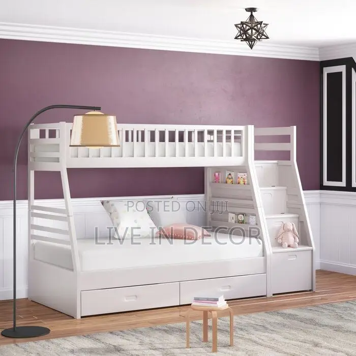 Bunk Bed for Kids
