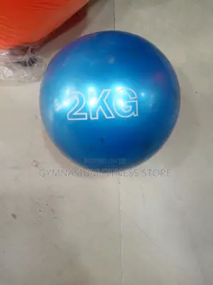 2kg Medicine Ball