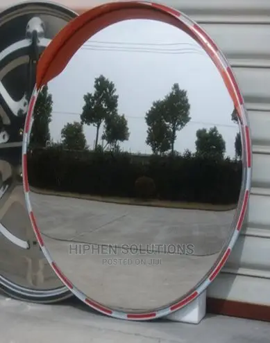 60cm Indoor Convex Mirror