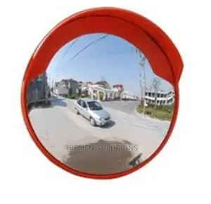 Convex Mirror For Traffic
