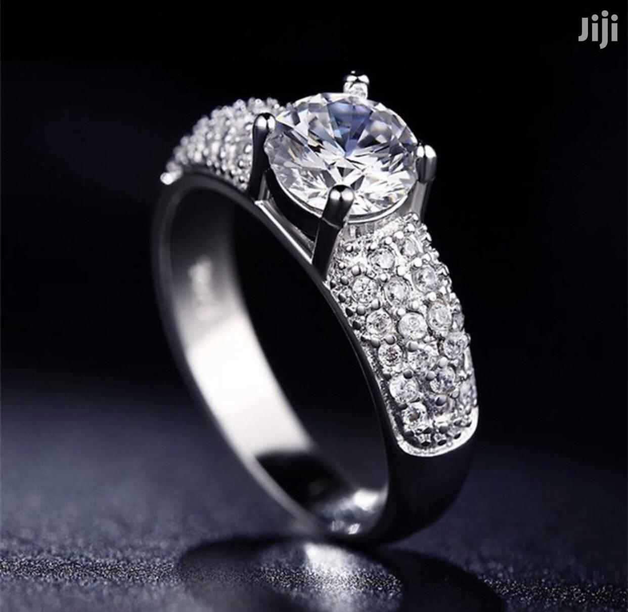 Beautiful Engagement Ring