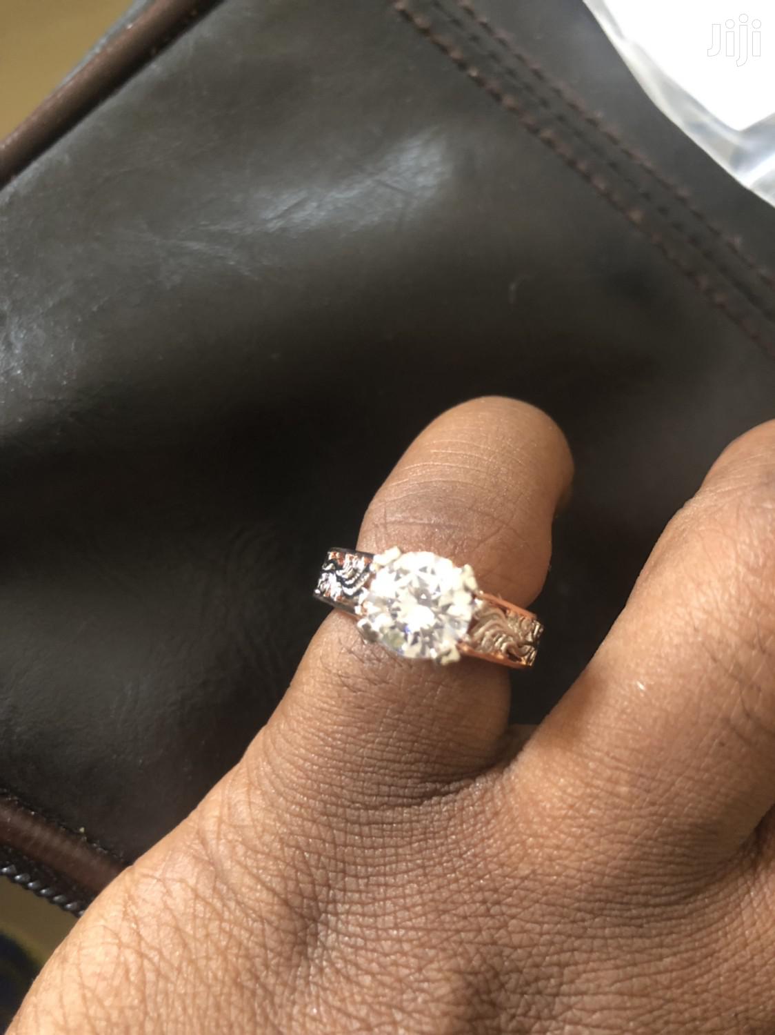 Beautiful Engagement Ring