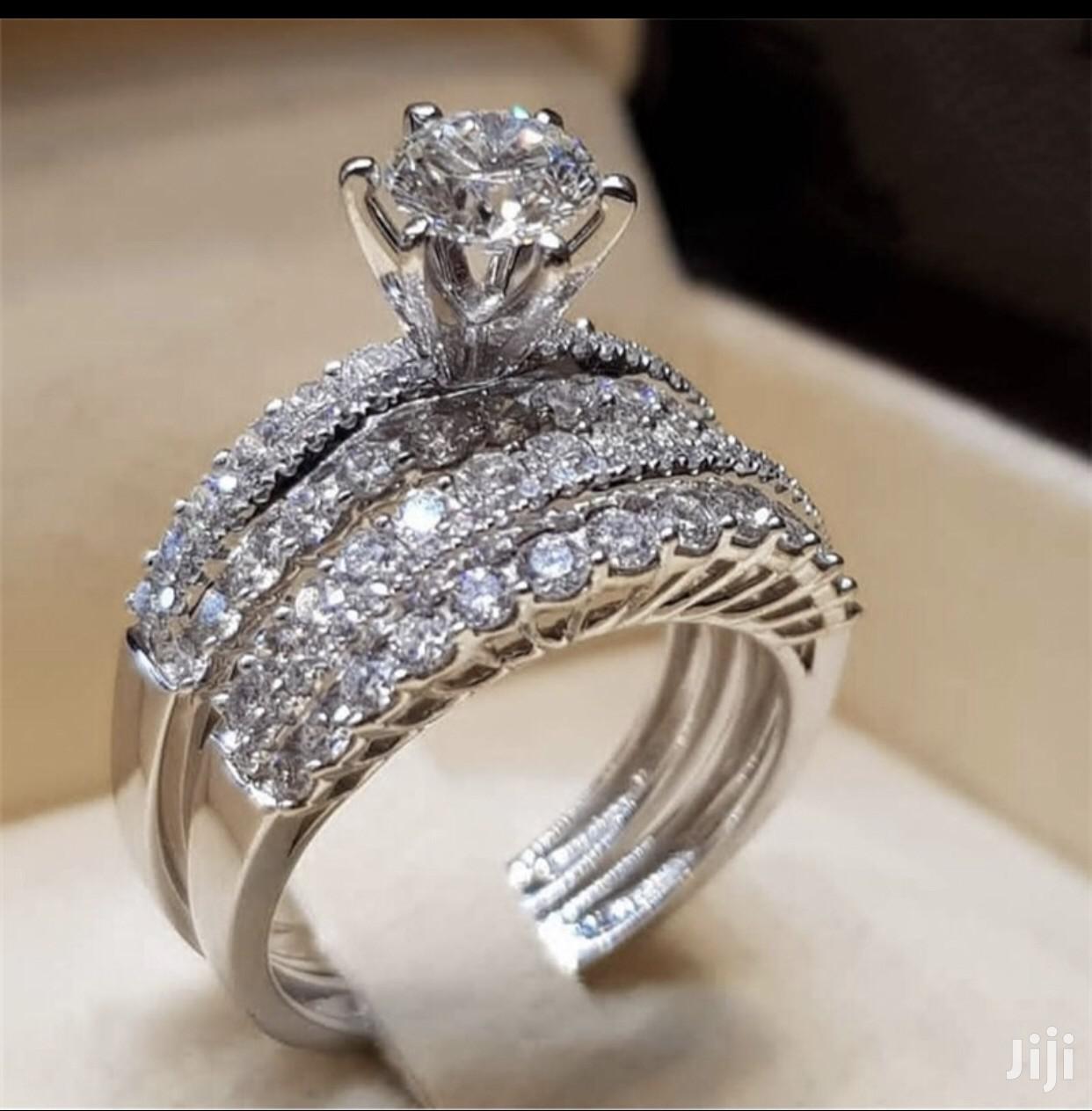 Beautiful Engagement Ring