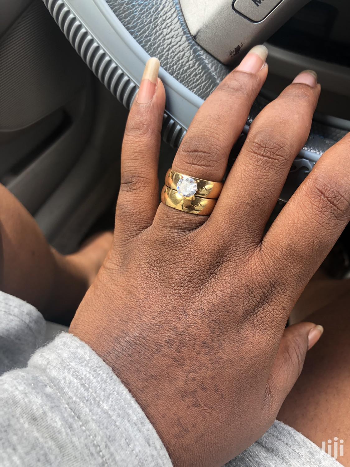Beautiful Engagement Ring