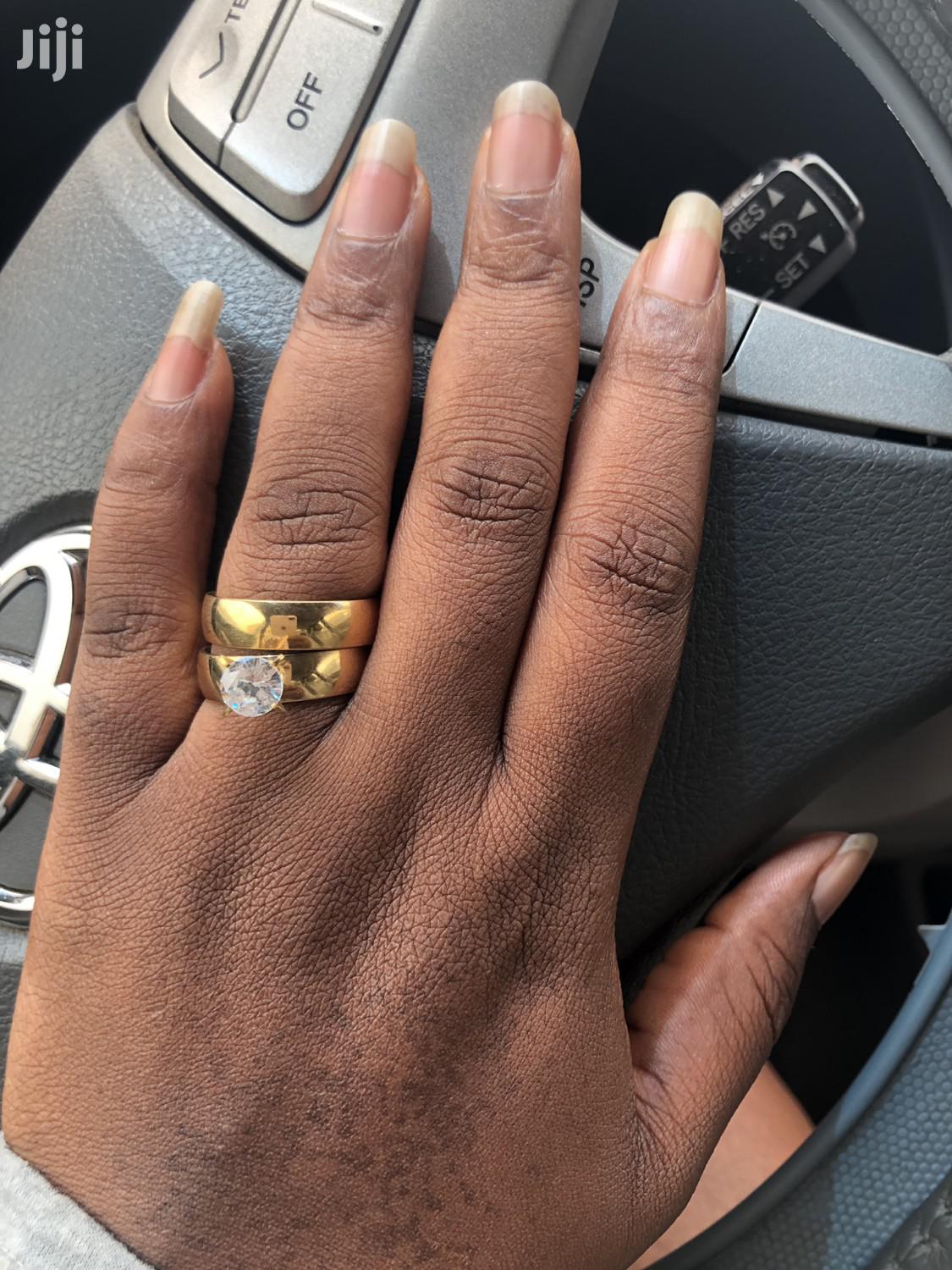 Beautiful Engagement Ring