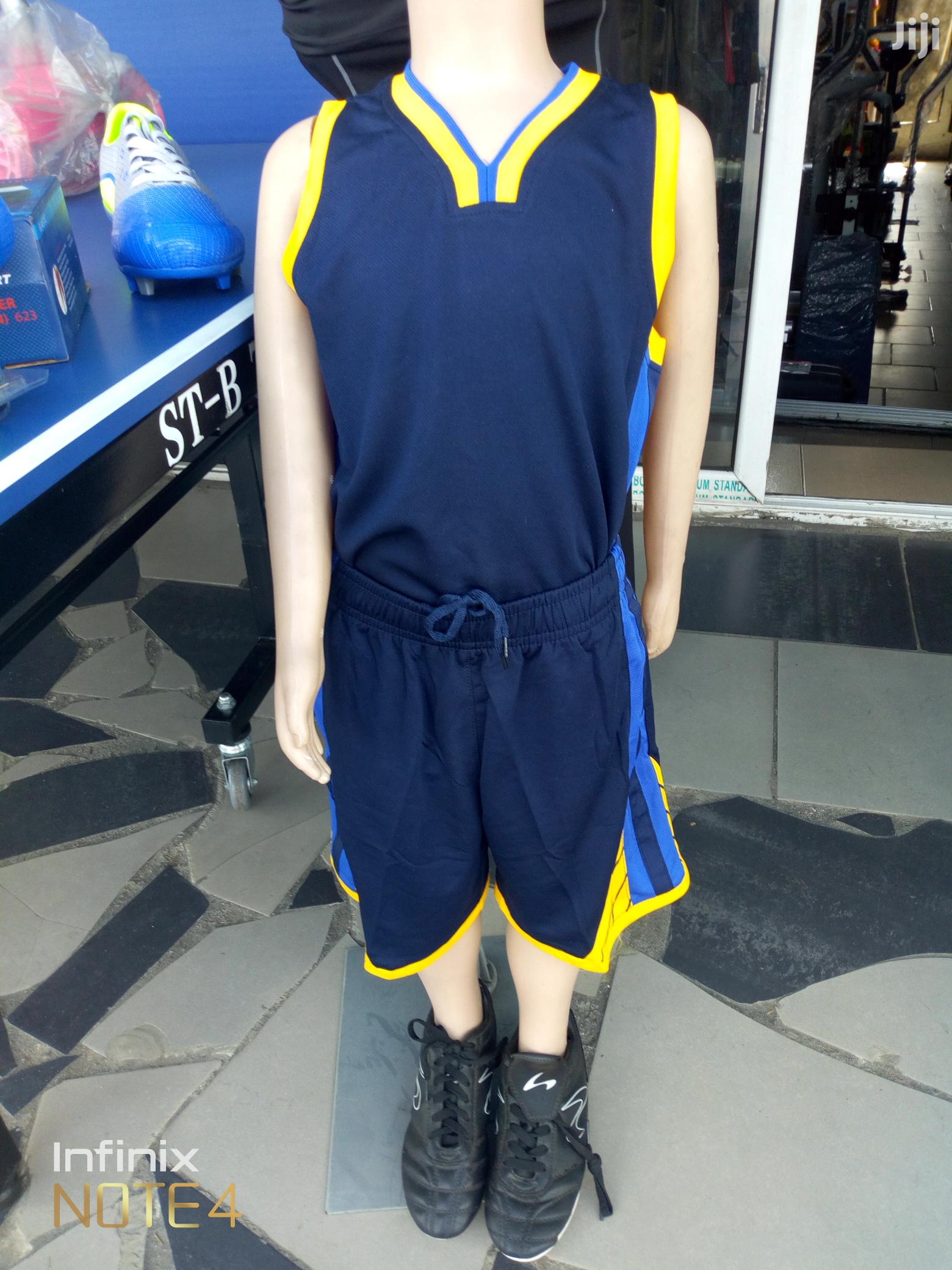 Children Football Jerseys Available at Sports Planet Ph