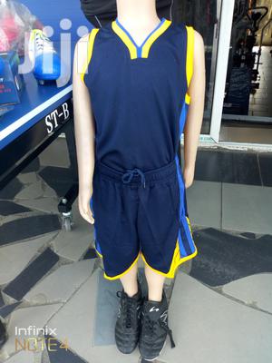 Children Football Jerseys Available at Sports Planet Ph