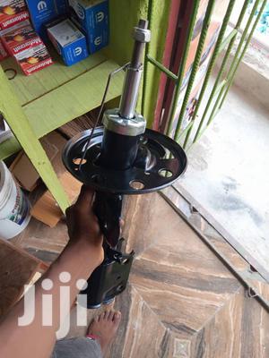 Shock Absorber 2014 Ford Focus