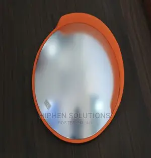 Concave And Convex Mirrors