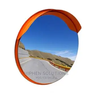 Indoor Convex Mirror