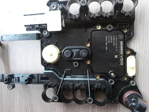 Mercedes Benz Gearbox VGS3