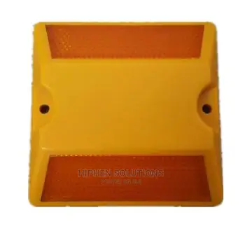 Road Reflector