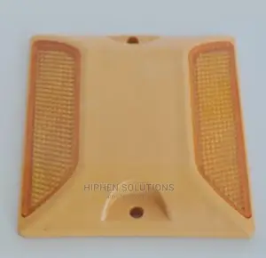 Plastic Road Stud