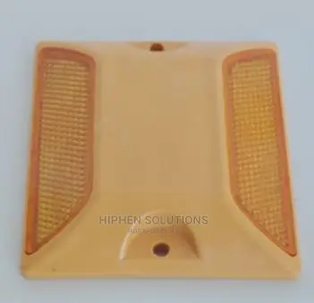 Plastic Road Stud