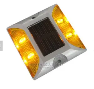 Solar Led Road Stud