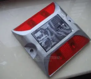 Led Solar Road Marker