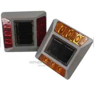 Solar Road Marker Light
