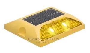 Solar Reflective Road Stud