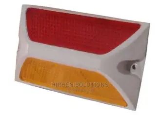 Reflective Material Swareflex Road Stud