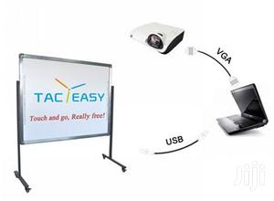 Multi Touch Interactive Whiteboard 90 Inch