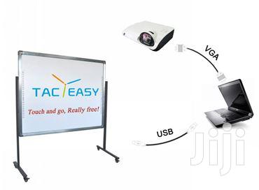 Multi Touch Interactive Whiteboard 90 Inch