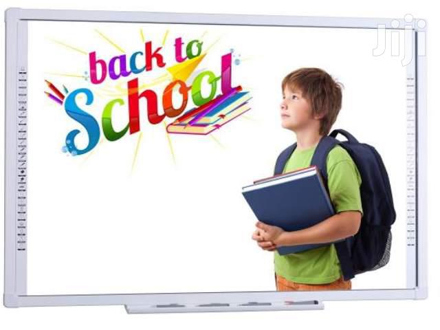 Multi Touch Interactive Whiteboard 90 Inch