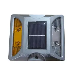 Aluminum Cat Eye Road Stud