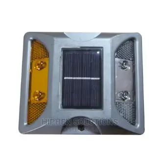Aluminum Cat Eye Road Stud