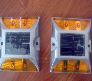 Road Safety Reflector2