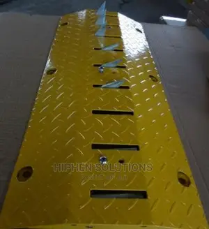 Hydraulic Automatics Tyre Killers