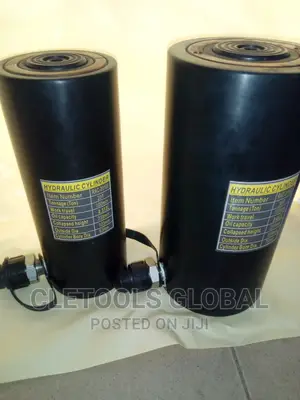 Hydraulic Cylinder Jack RAC 20ton