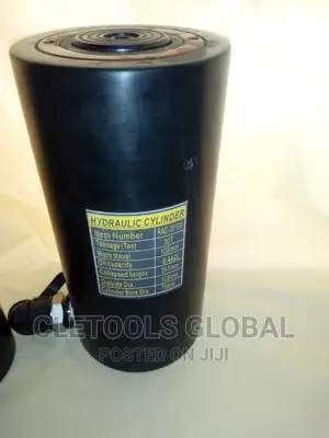 Hydraulic Cylinder Jack 30ton