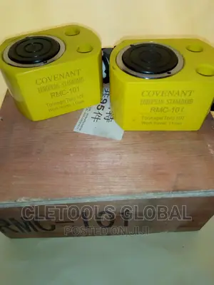 Hydraulic Cylinder Jack 10ton