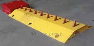 Remote Control Speed Spikes