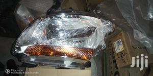 Head Lamp Ford Ranger 2012 Set