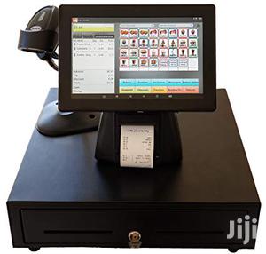 Point Of Sales System