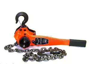 Come Along Chain Block/Chain Puller