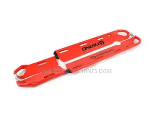 Leaidal Scoop Stretcher