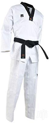 Taekwondo Uniforms Available at Favour Sports